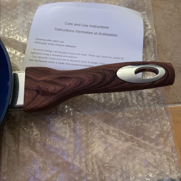 Phantom Chef 8” Non-Stick Fry Pan. - Picture 4 of 9